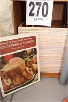 Cooking Encyclopedias, (18) Books, Better Homes &