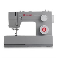 Singer 4452 Heavy Duty Sewing Machine, 32 Stiches