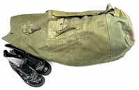 US Military Issued Gear