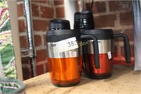 INSULATED MUGS - CUPS