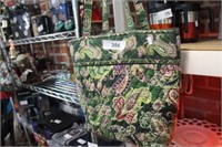 VERA BRADLEY PURSE