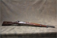 Mauser M38 Swedish 50676 Rifle 6.5x55