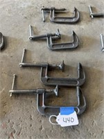 4-C Clamps