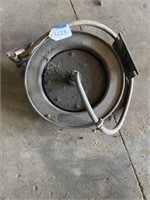 Retractable Hose Reel