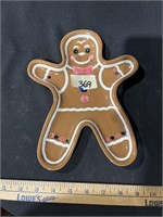 Ginger bread man