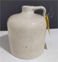 Crock Jug, Approx 6.5" h