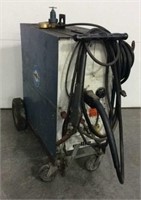 Miller portable  Welder