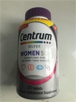 Centrum Silver Women 50+ Multivitamin/Multimineral