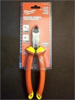 NEW MILWAUKEE 1000V RATED INSULATED DIAGONAL