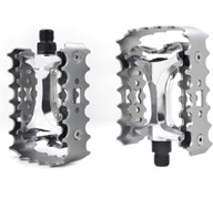 New
MTB Pedals Mountain Bike Pedals 9/16 Sealed