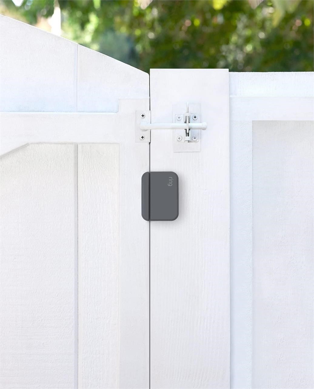NEW! Ring Alarm Outdoor Contact Sensor