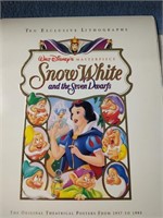 10 Exclusive Posters - Snow White and The Seven