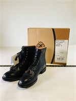 Ariat Cobalt Lacer Boots Size 9