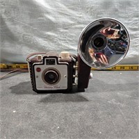 Brownie camera