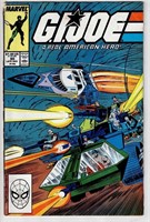 GI JOE #80 (1988)