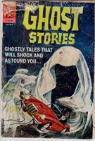 GHOST STORIES #5 (1964) COMIC