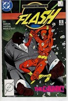 FLASH #9 (1988) DC COMIC