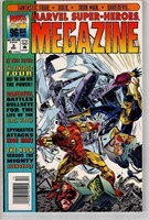MARVEL SUPER-HEROES MEGAZINE #3 (1994)