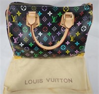 Purse Marked Louis Vuitton