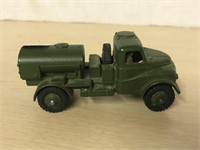 Dinky Toys - Army Water Tanker