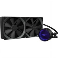 $218  NZXT Kraken RL-KRX63-01 Cooling Fan/Radiator