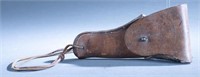 WWII U.S. M1916 holster