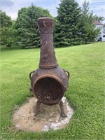 Chimnea