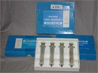 3 Boxes Syringe - (Dr. Office)