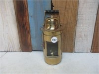 Brass Lantern