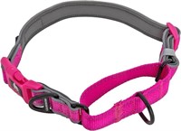 Leashboss Martingale Collar for Dogs | Reflective