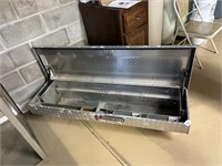 Weather Guard Tool Box