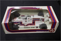 Texaco Star Racer in box 1982