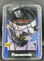 Panasonic Head Set