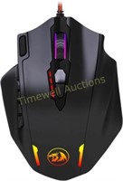 Redragon M908 12400 DPI MMO Gaming Mouse