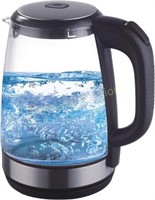 2.1 QT Electric Kettle  1500 w