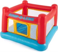 Intex Inflatable Jump-O-Lene Playhouse