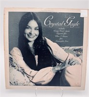 1975 Crystal Gale Album