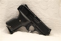 Pistol, Cobra/ USA, Model  FS 380, .380 Cal
