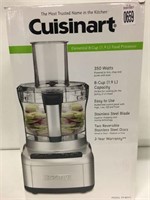 CUISINART FOOD PROCESSOR 1.9L