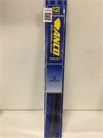 ANCO REAR WIPER BLADE FOR BACK 12"