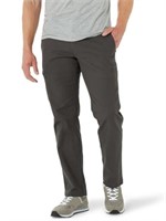 Lee Men's Extreme Motion Canvas Cargo Pant Shadow