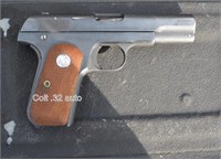 COLT .32 AUTO