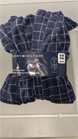 New Tommy Hilfiger Robe