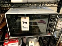 Small Toaster Oven