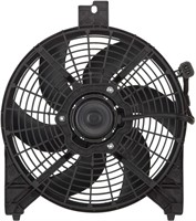 Air Conditioning Condenser Fan Assembly