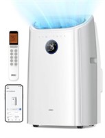 Dreo Portable Air Conditioners, 12,000 BTU AC