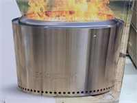 Solo Stove - Portable Backyard Fire Pit