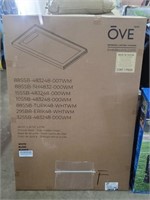 Ove - (48" x 32") Shower Base (In Box)