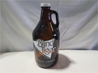 Blind tiger bottle