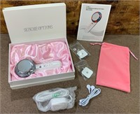 3 In 1 Slimming & Beautifying Machine (See Notes)